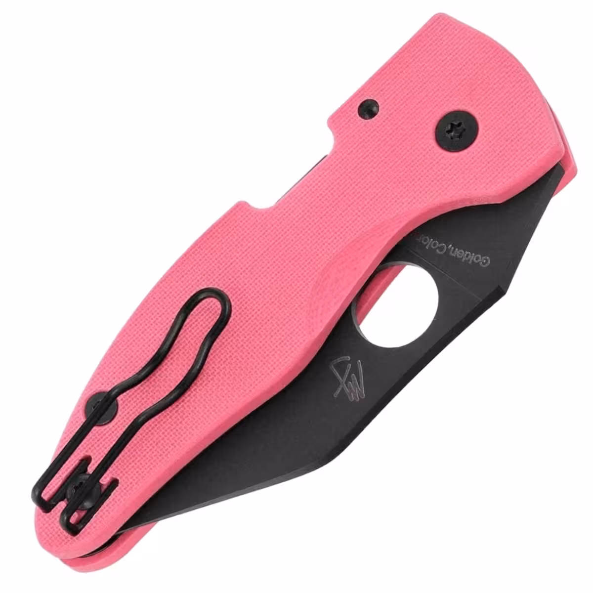 Spyderco-MicroJimbo-C264GPNBKP