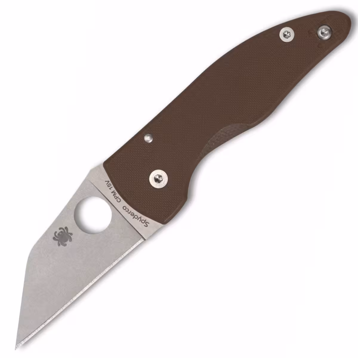 Spyderco-MicroJimbo-CPM-15V-C264GPBN15V