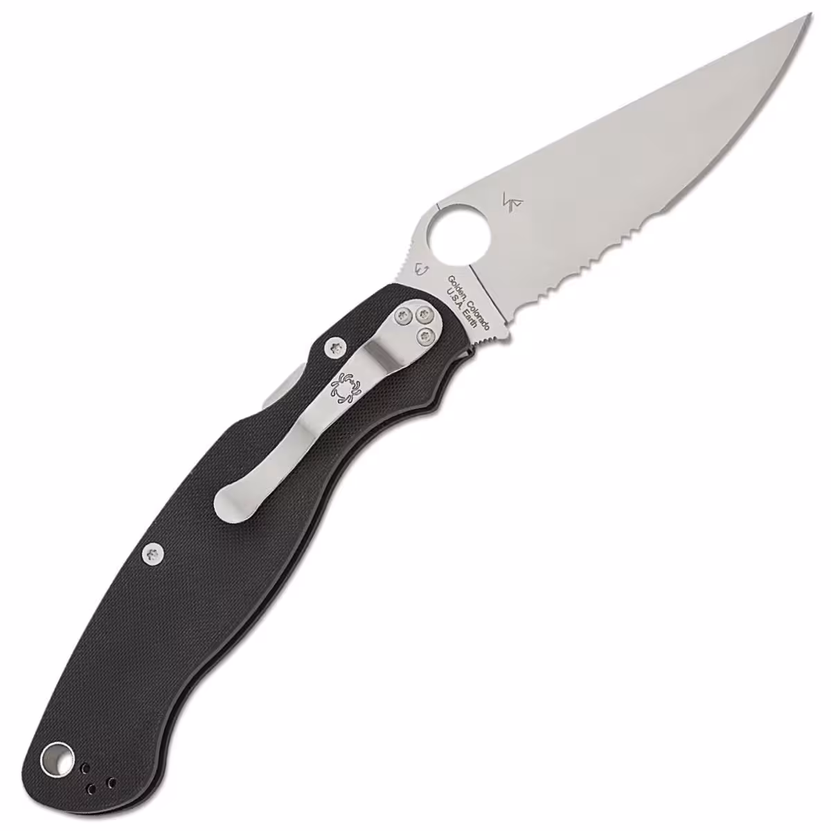 Spyderco-Military-2-C36GPS2