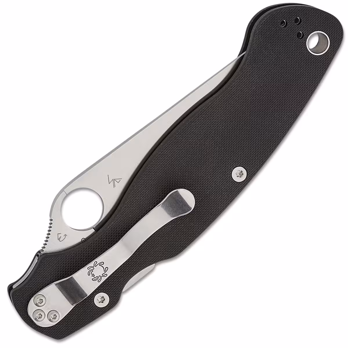 Spyderco-Military-2-C36GPS2