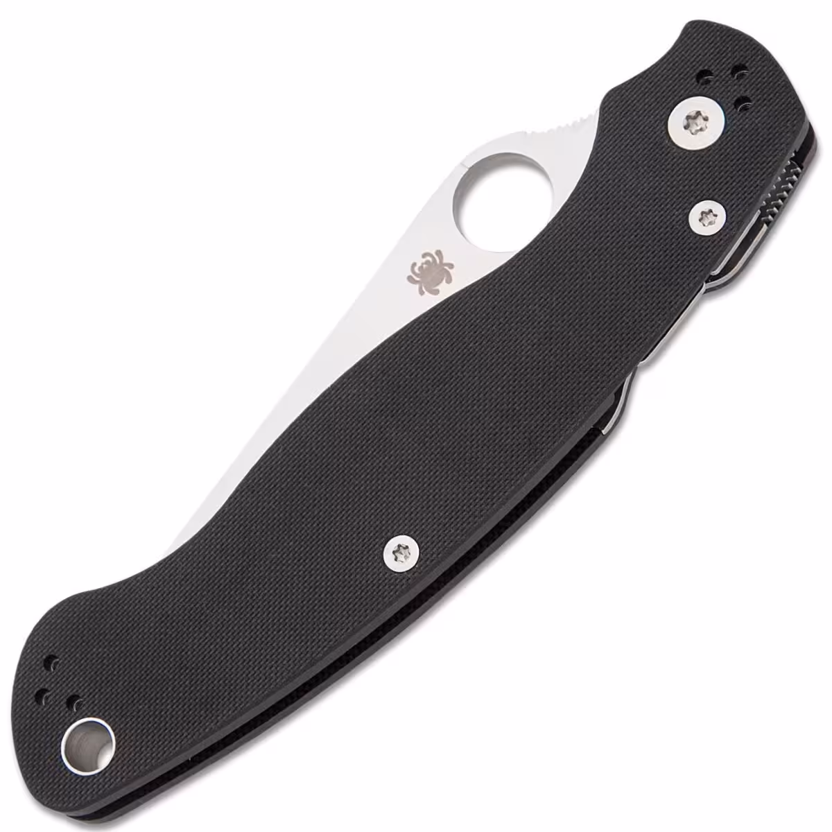 Spyderco-Military-2-Compression-C36GP2