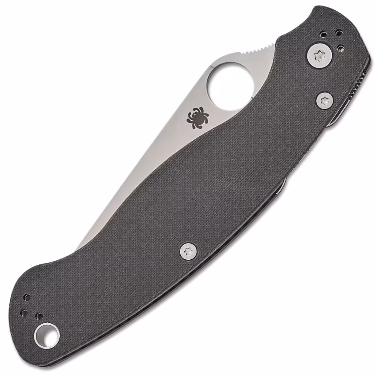 Spyderco-Military-2-Sprint-C36CFP2