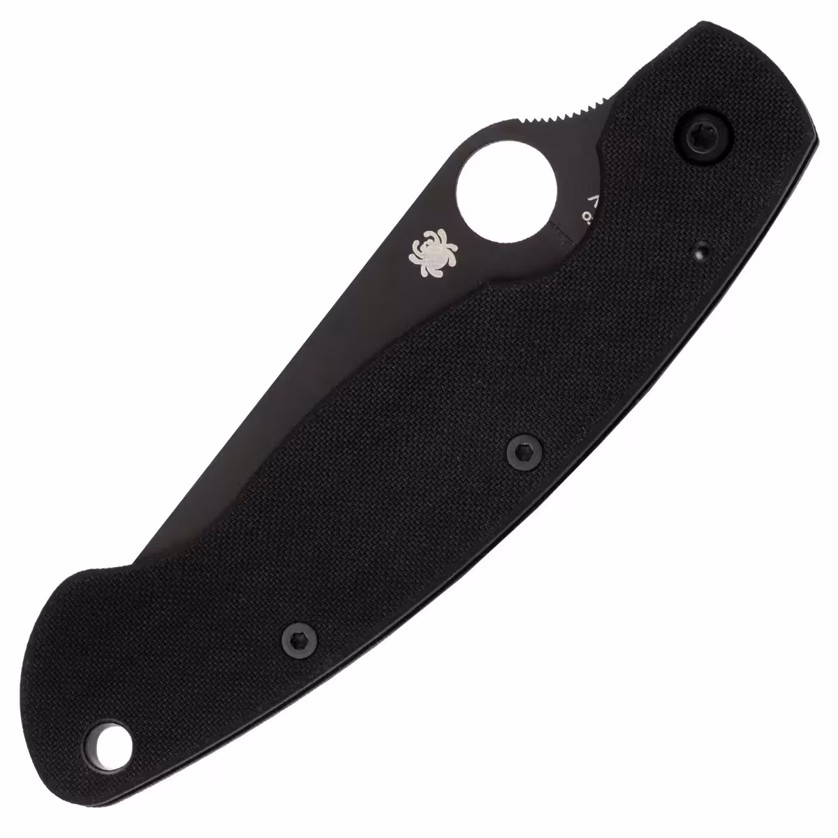 Spyderco-Military-C36GPBK