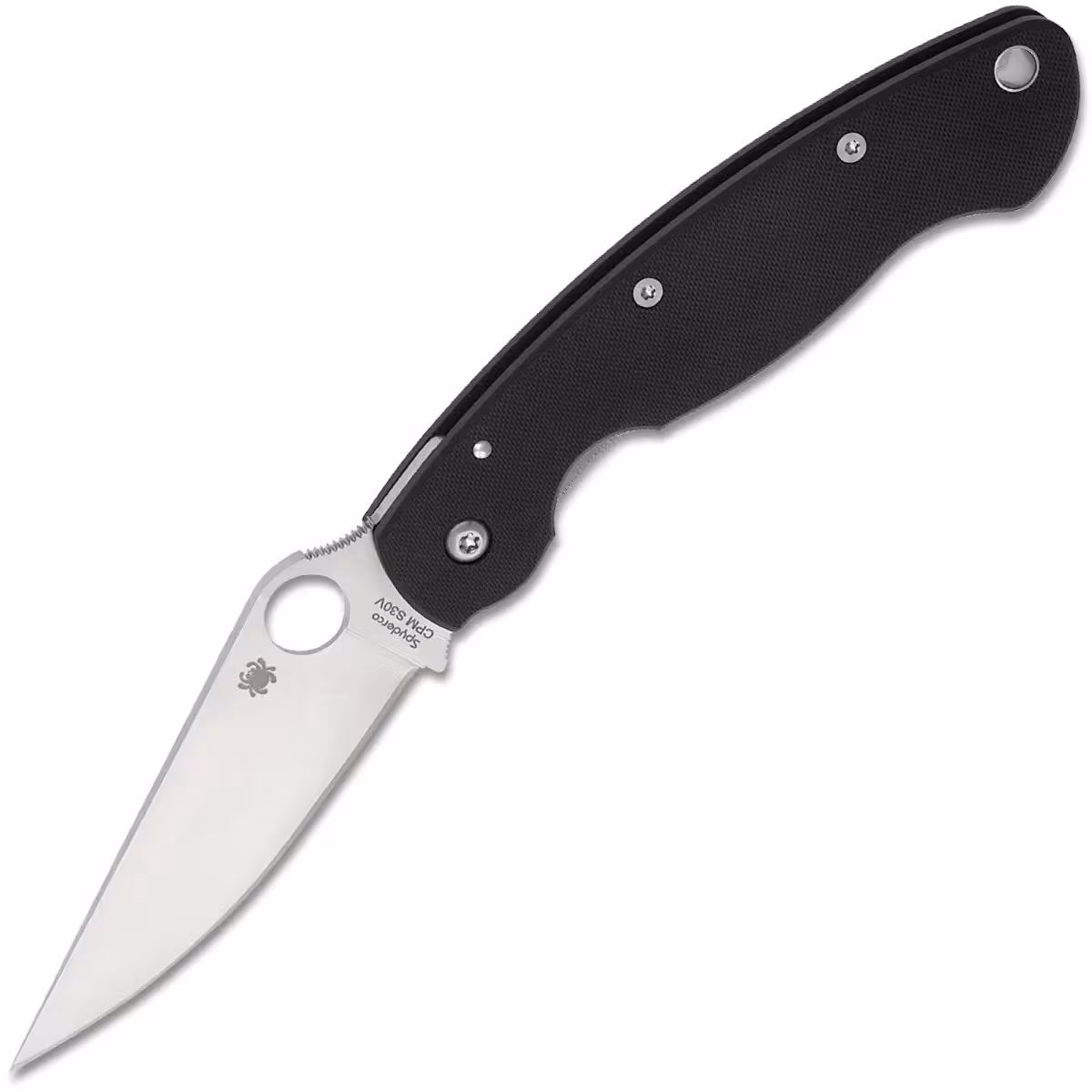 Spyderco-Military-C36GPE