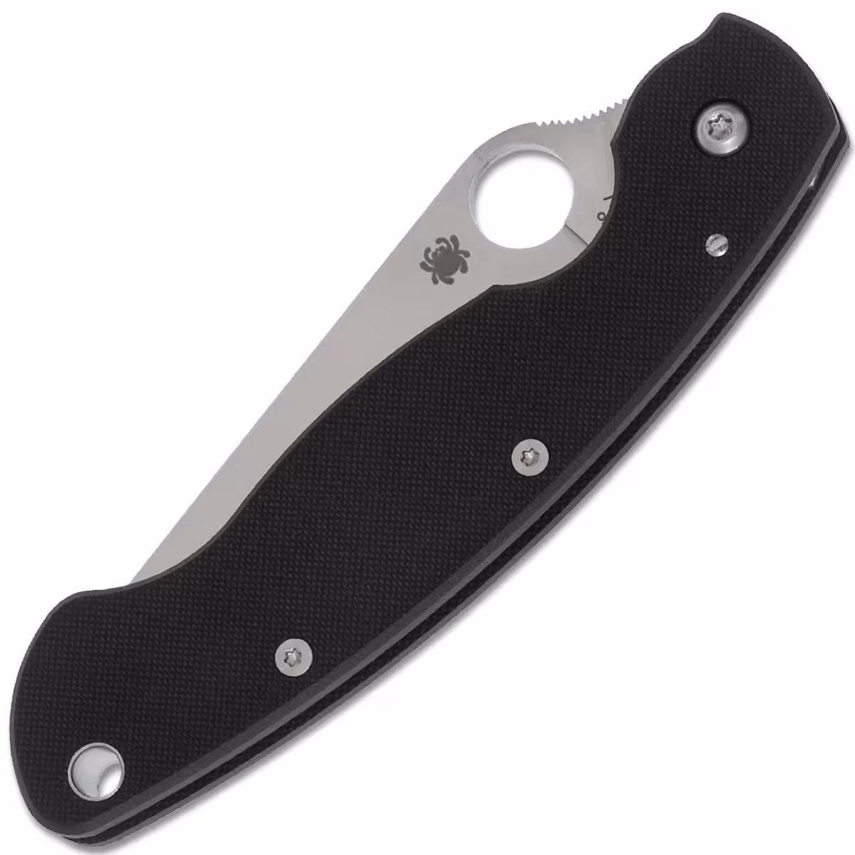 Spyderco-Military-C36GPE