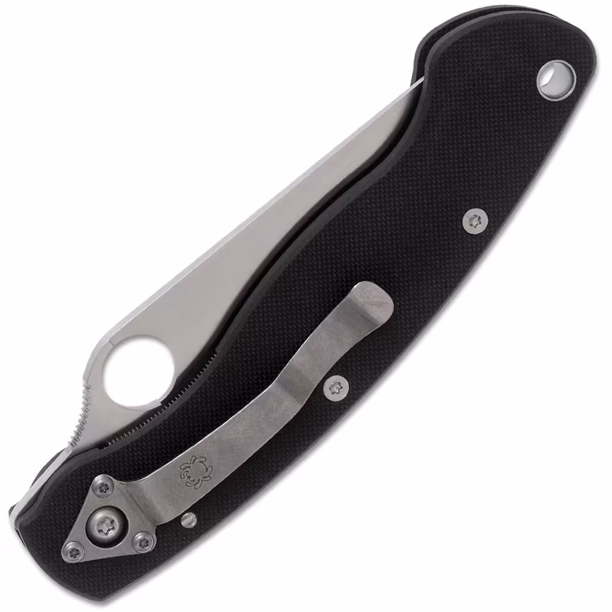 Spyderco-Military-C36GPE