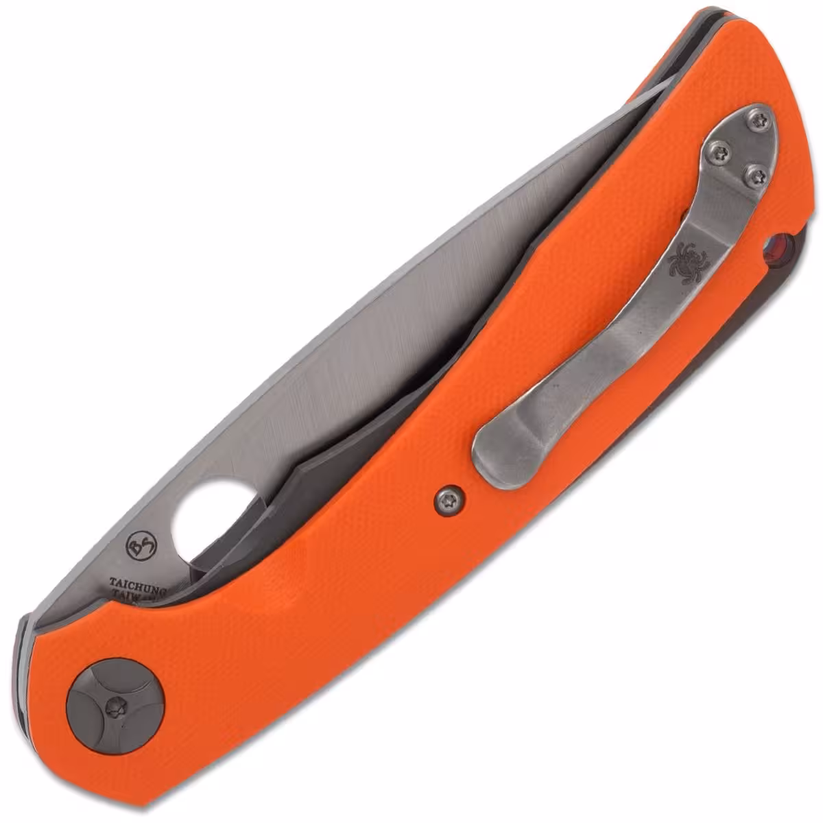 Spyderco-Nati-Amor-Subvert-C239GPOR