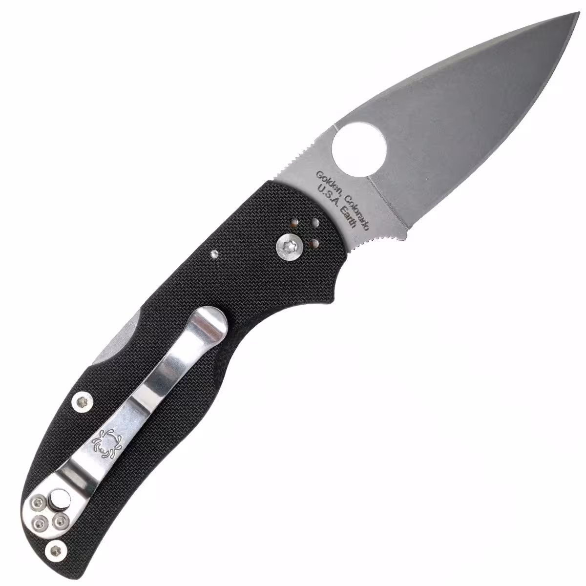 Spyderco-Native-5-C41GP5