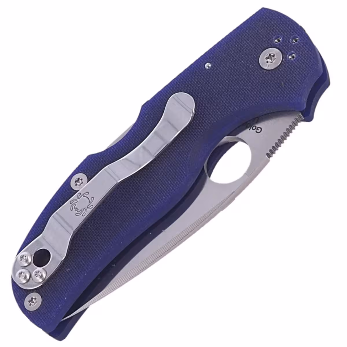 Spyderco-Native-5-C41GPDBL5
