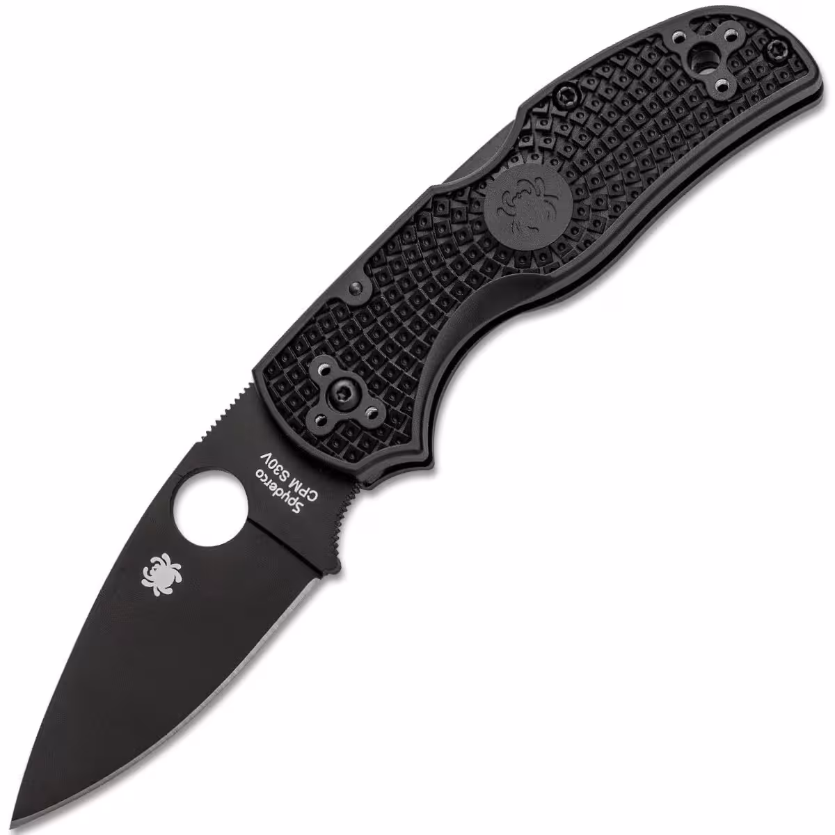 Spyderco-Native-5-C41PBBK5