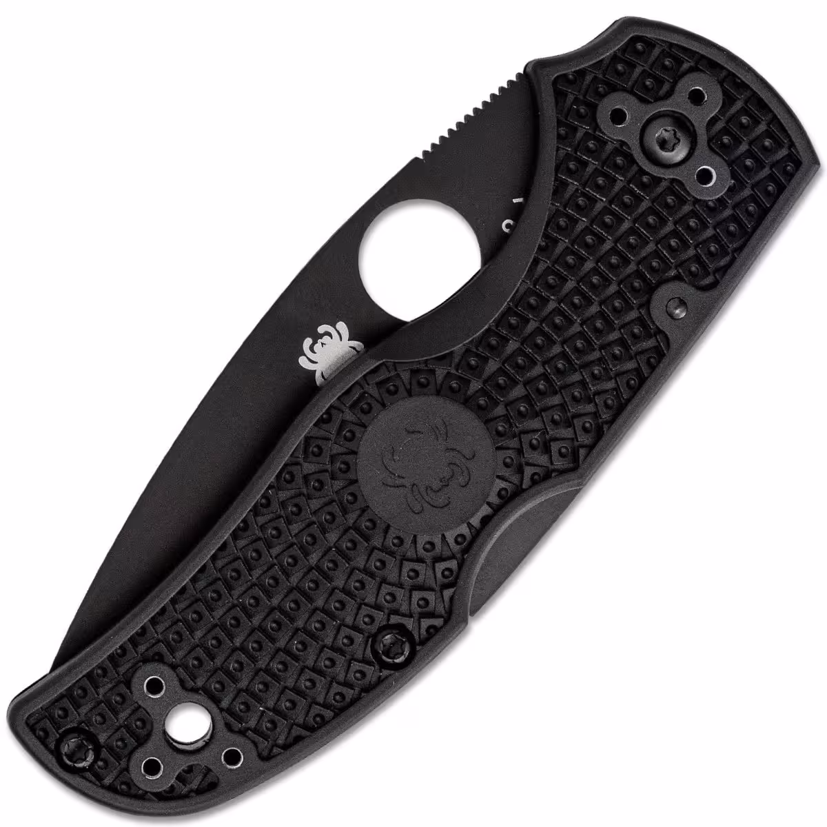 Spyderco-Native-5-C41PBBK5