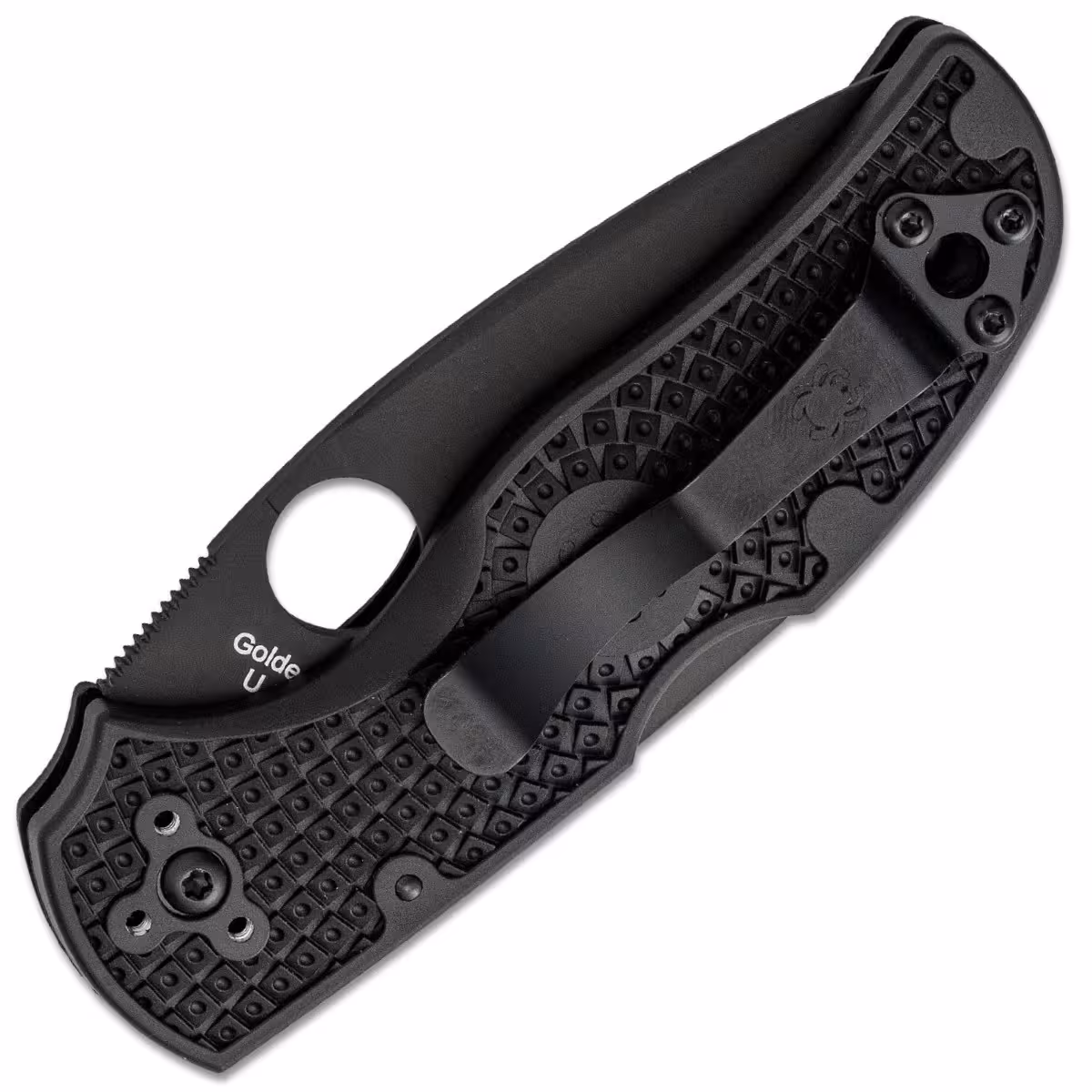 Spyderco-Native-5-C41PBBK5