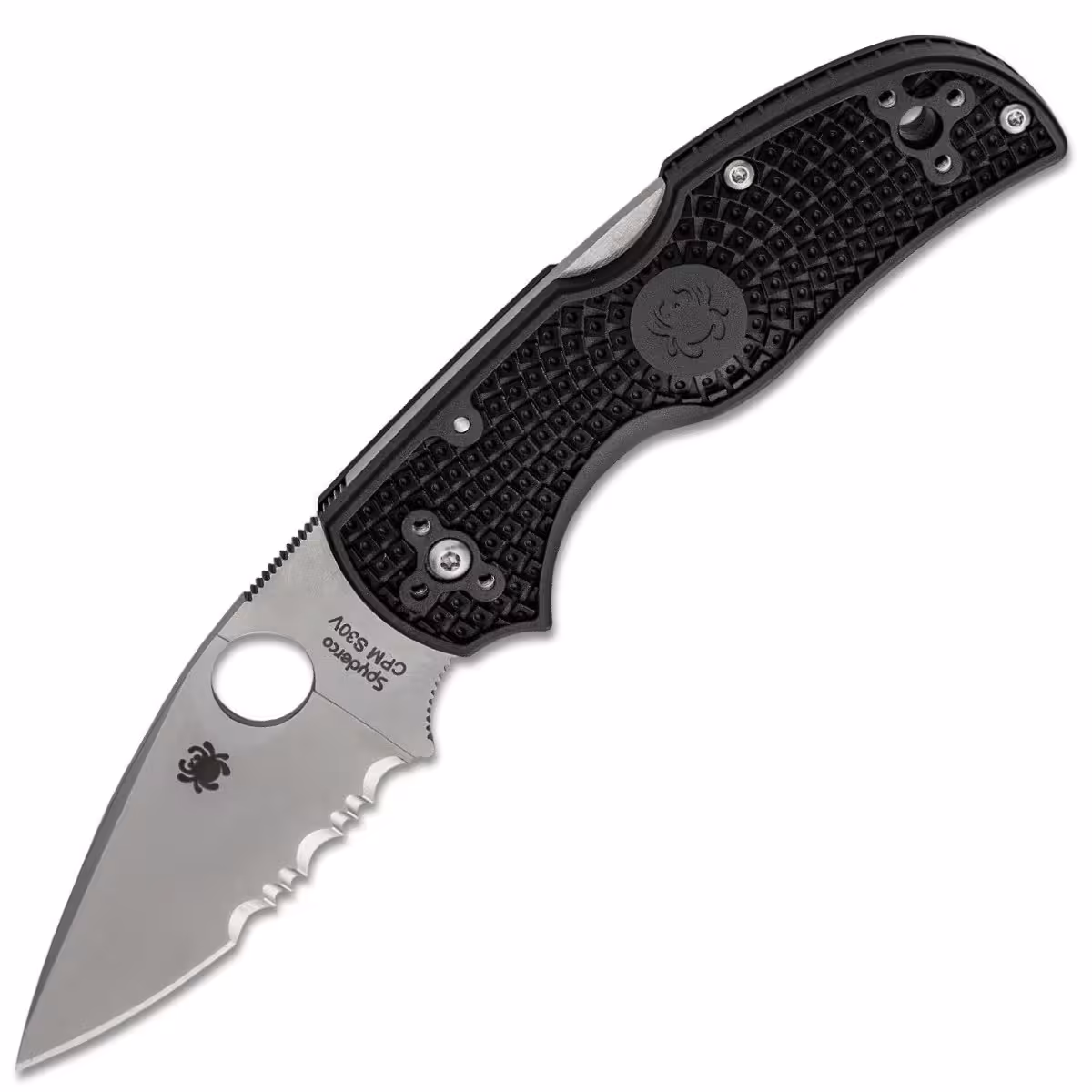 Spyderco-Native-5-C41PSBK5