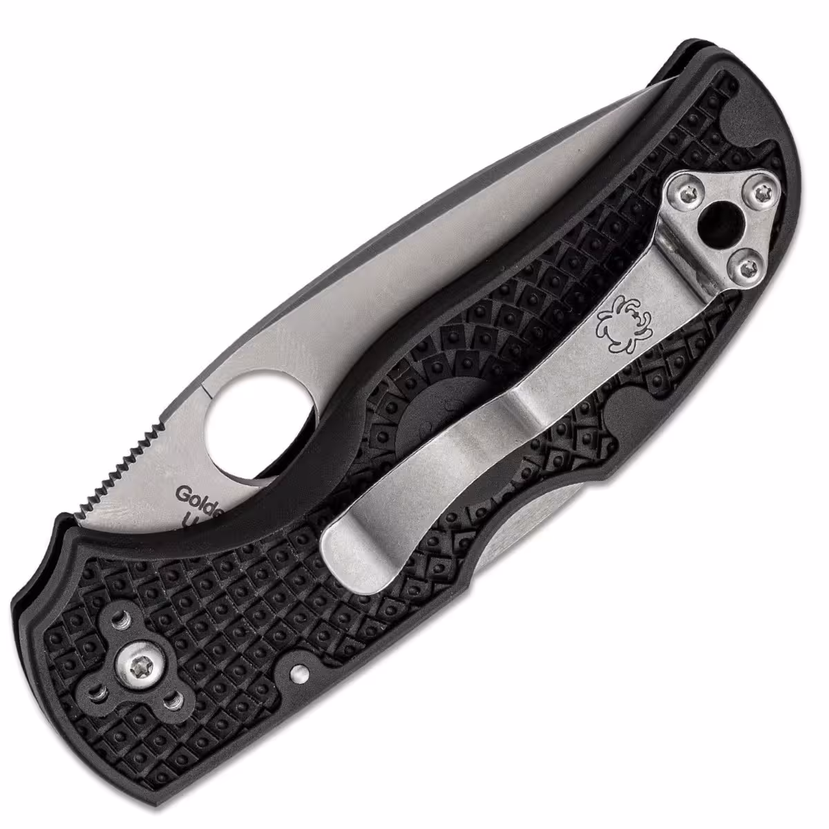 Spyderco-Native-5-C41PSBK5