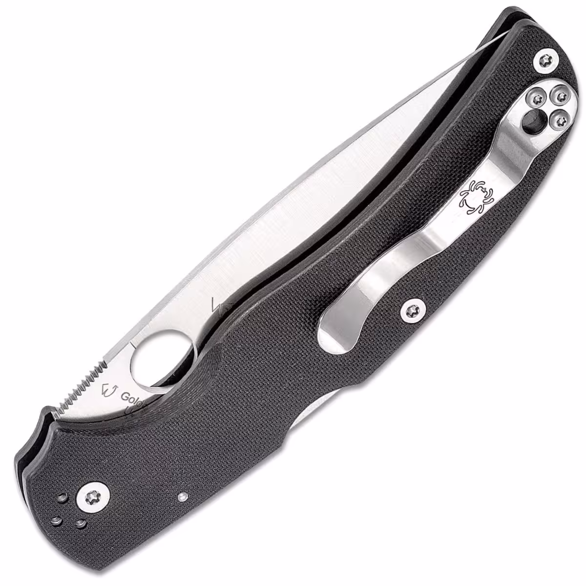 Spyderco-Native-Chief-C244GP