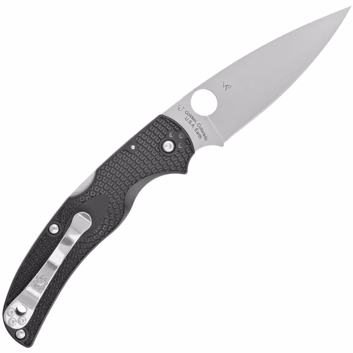 Spyderco-Native-Chief-Black-FRN-Satin-CTS-BD1N-by-Sal-Eric-Glesser