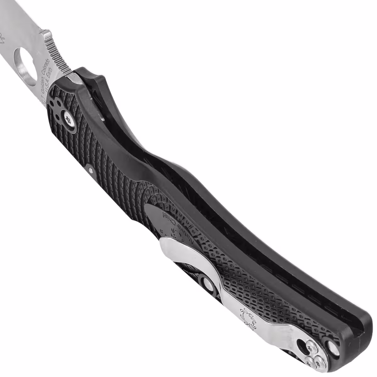 Spyderco-Native-Chief-Black-FRN-Satin-CTS-BD1N-by-Sal-Eric-Glesser