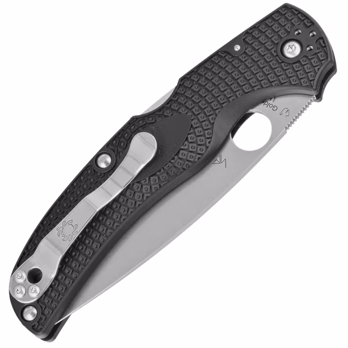 Spyderco-Native-Chief-Black-FRN-Satin-CTS-BD1N-by-Sal-Eric-Glesser