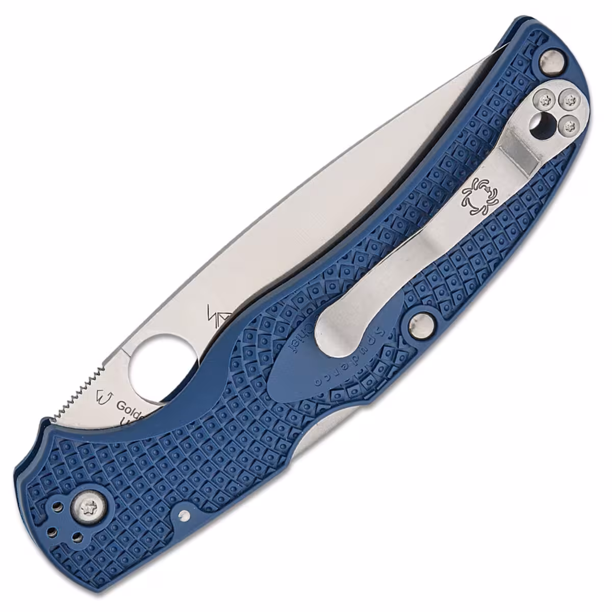 Spyderco-Native-Chief-C244PDBL