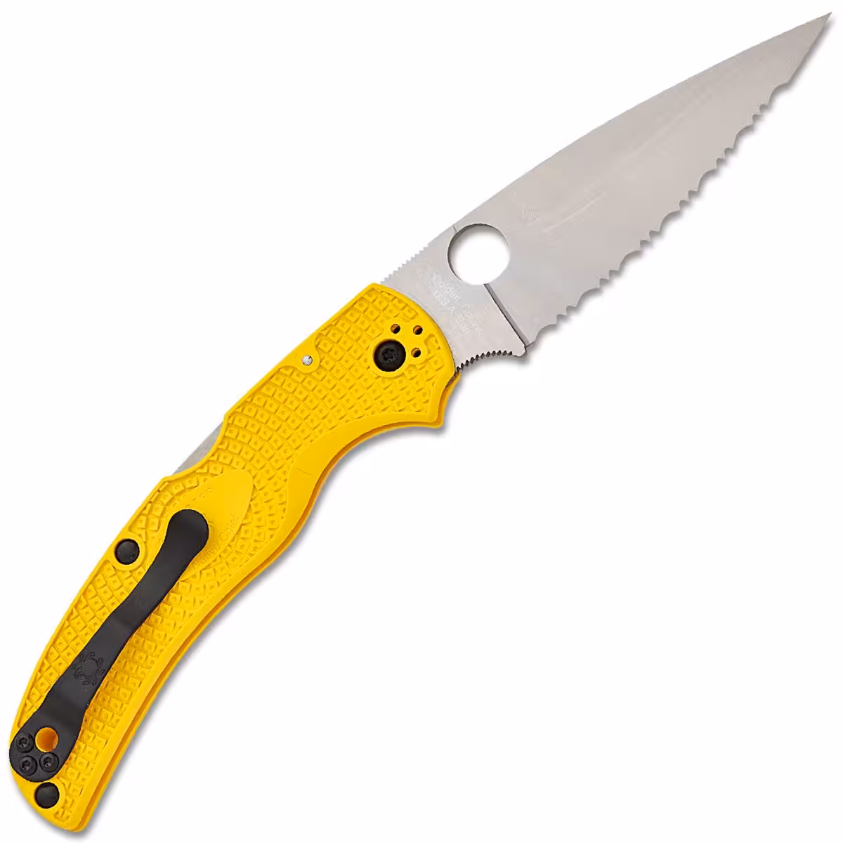 Spyderco-Native-Chief-C244SYL