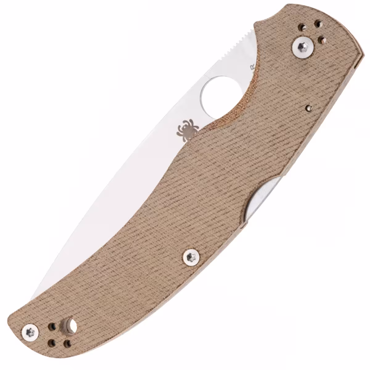 Spyderco-Native-Chief-CPM-CRU-WEAR-C244MPCW