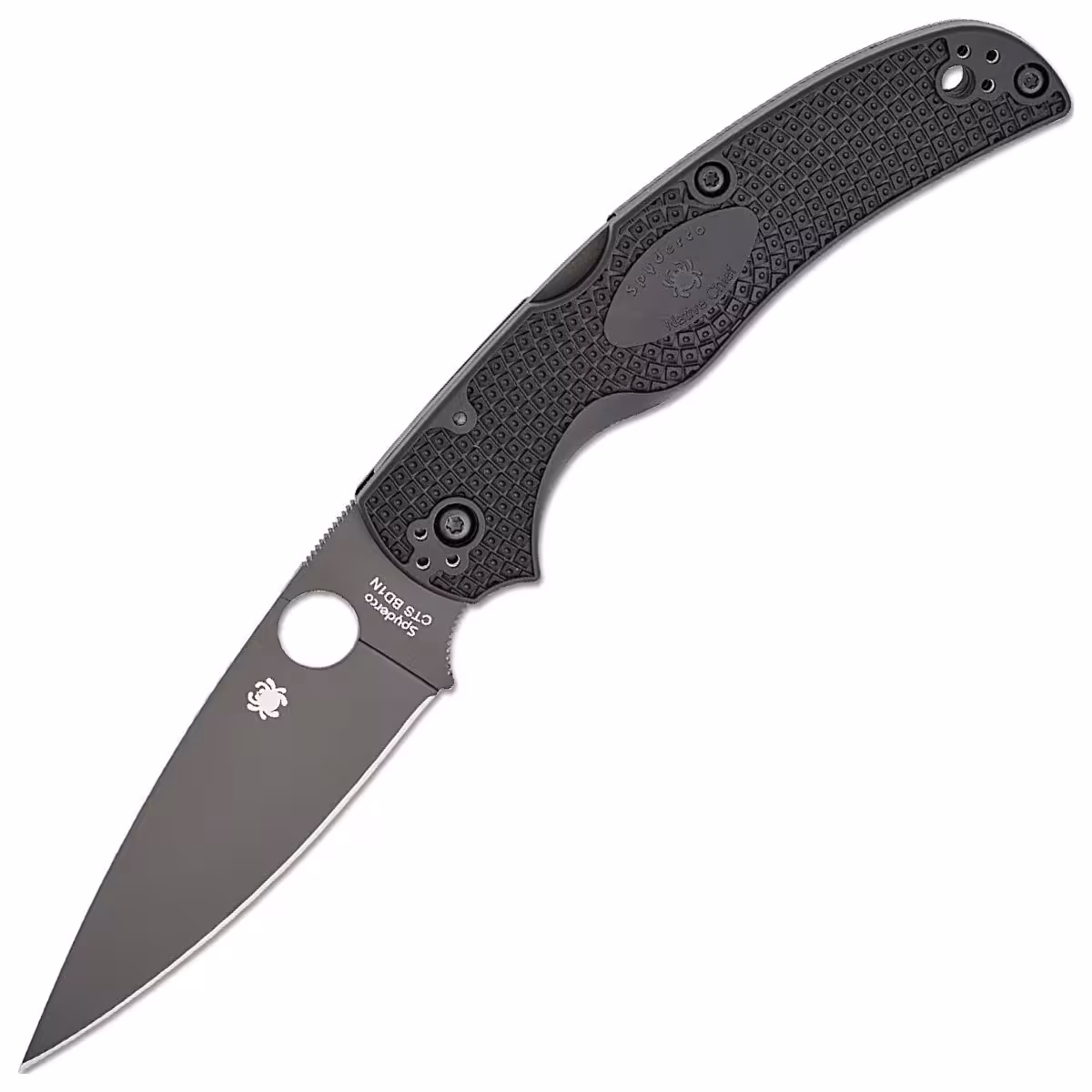 Spyderco-Native-Chief-Lightweight-C244PBBK