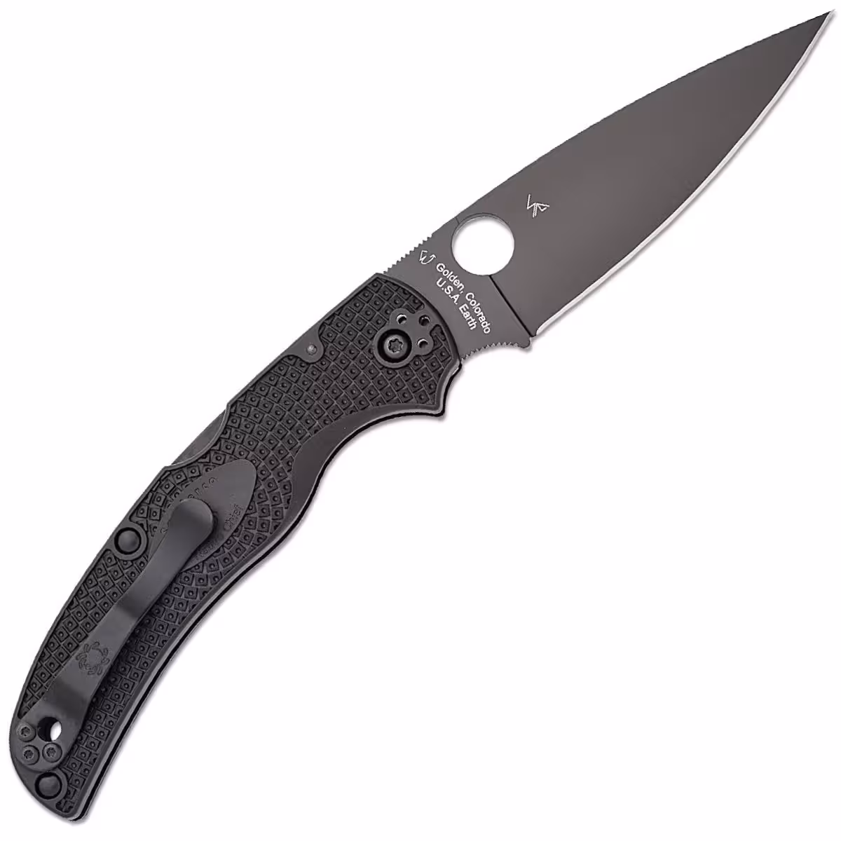 Spyderco-Native-Chief-Lightweight-C244PBBK