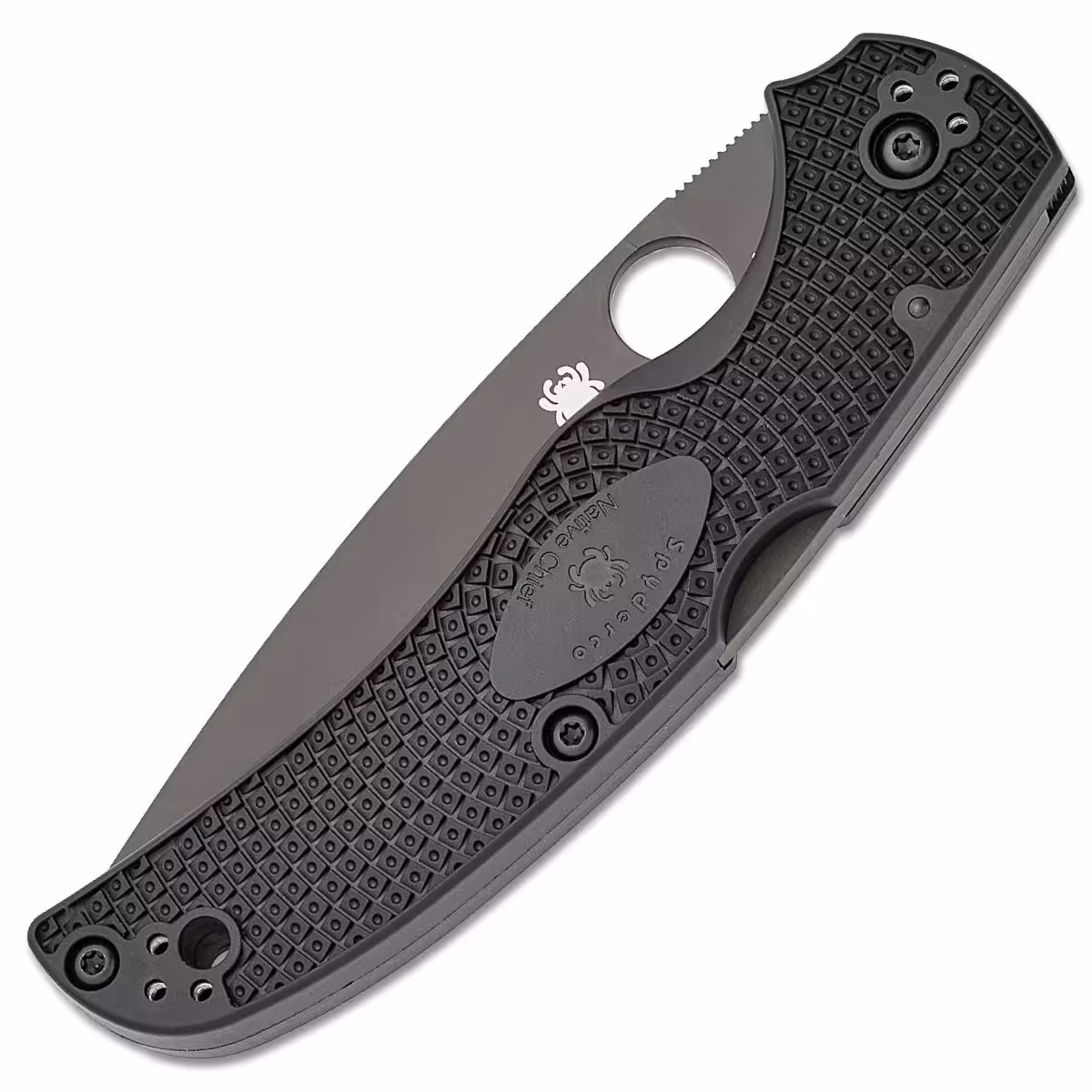 Spyderco-Native-Chief-Lightweight-C244PBBK