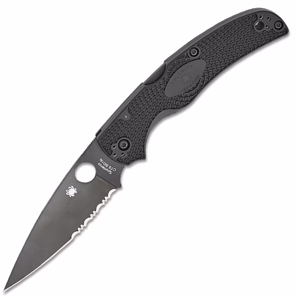 Spyderco-Native-Chief-Lightweight-C244PSBBK
