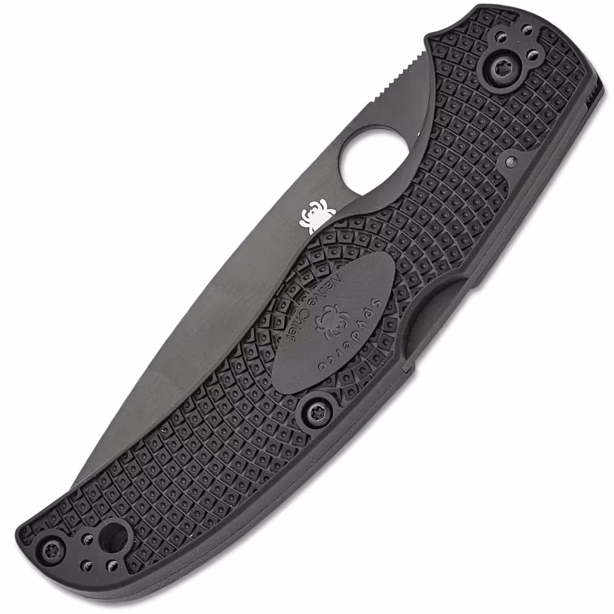 Spyderco-Native-Chief-Lightweight-C244PSBBK