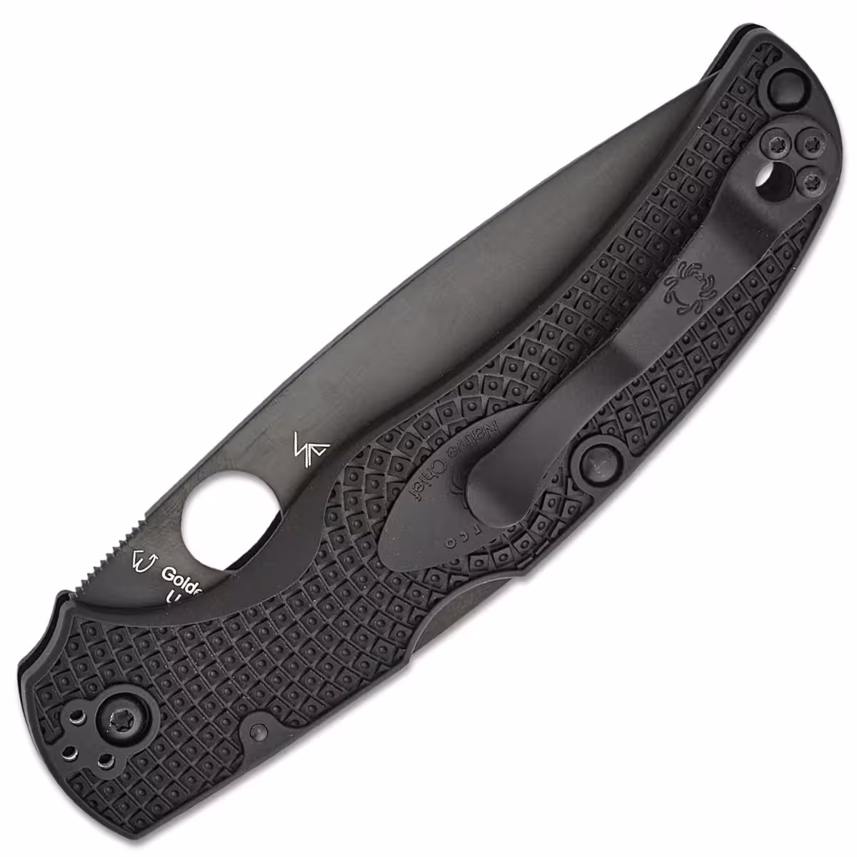 Spyderco-Native-Chief-Lightweight-C244PSBBK