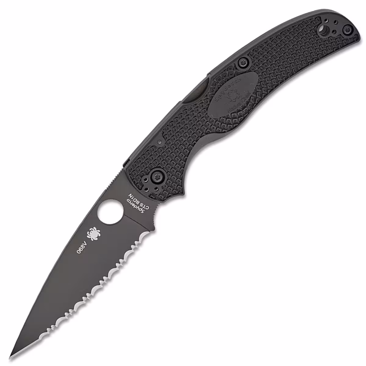 Spyderco-Native-Chief-Lightweight-C244SBBK