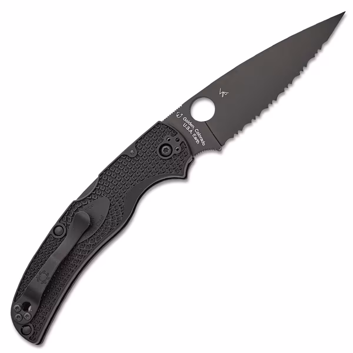 Spyderco-Native-Chief-Lightweight-C244SBBK