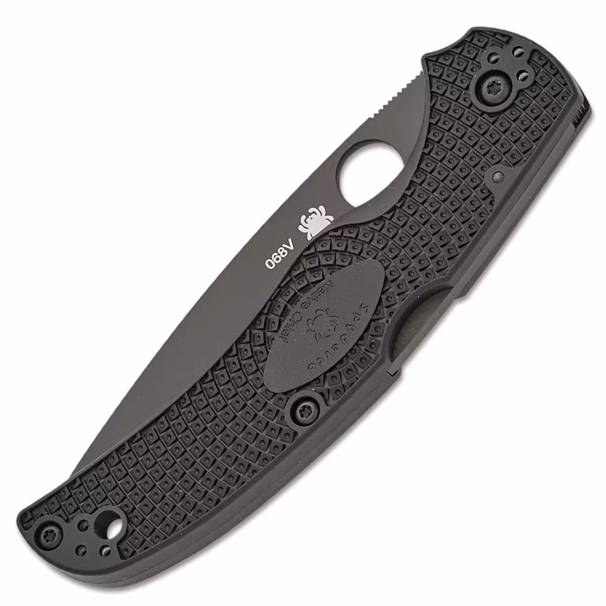 Spyderco-Native-Chief-Lightweight-C244SBBK