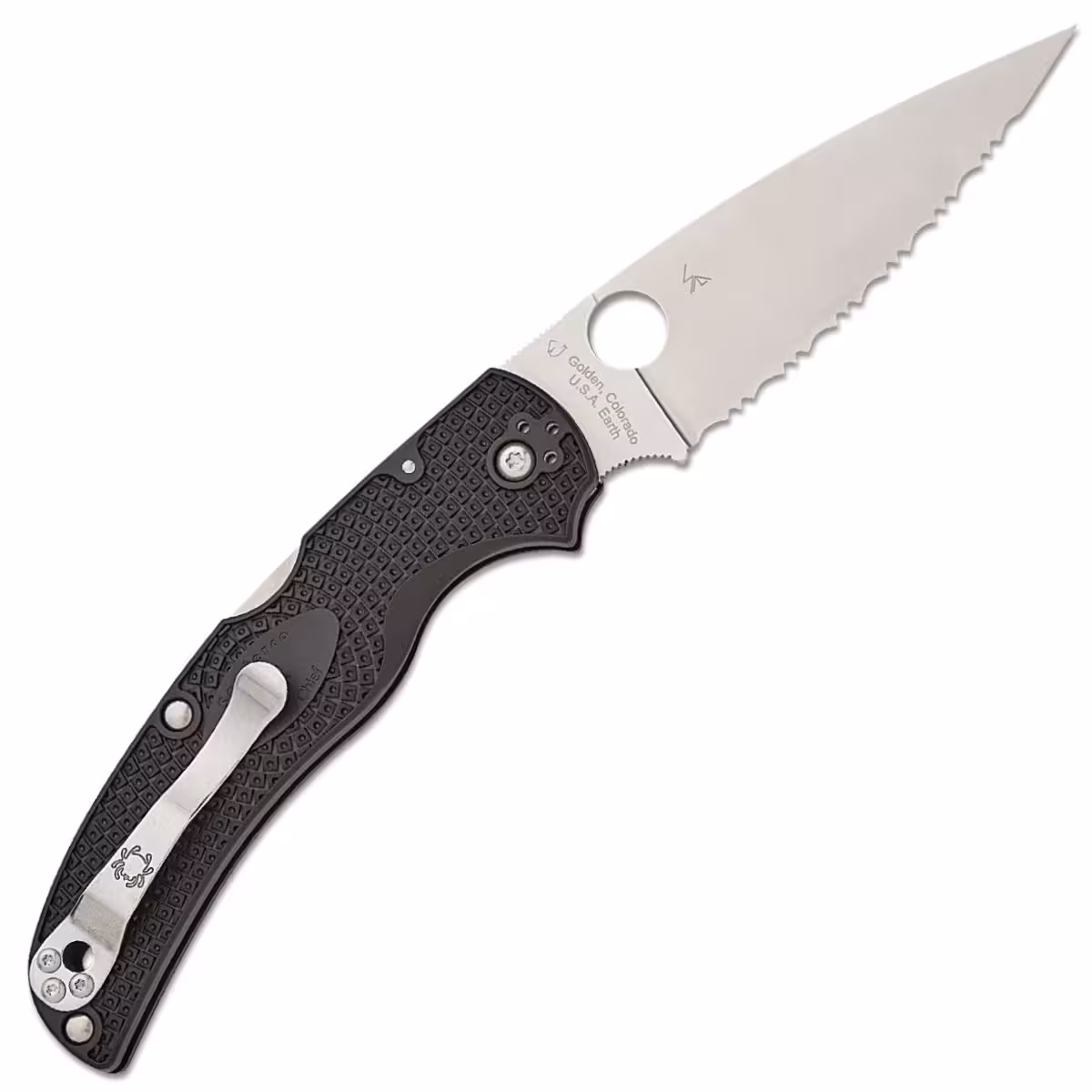 Spyderco-Native-Chief-Lightweight-C244SBK
