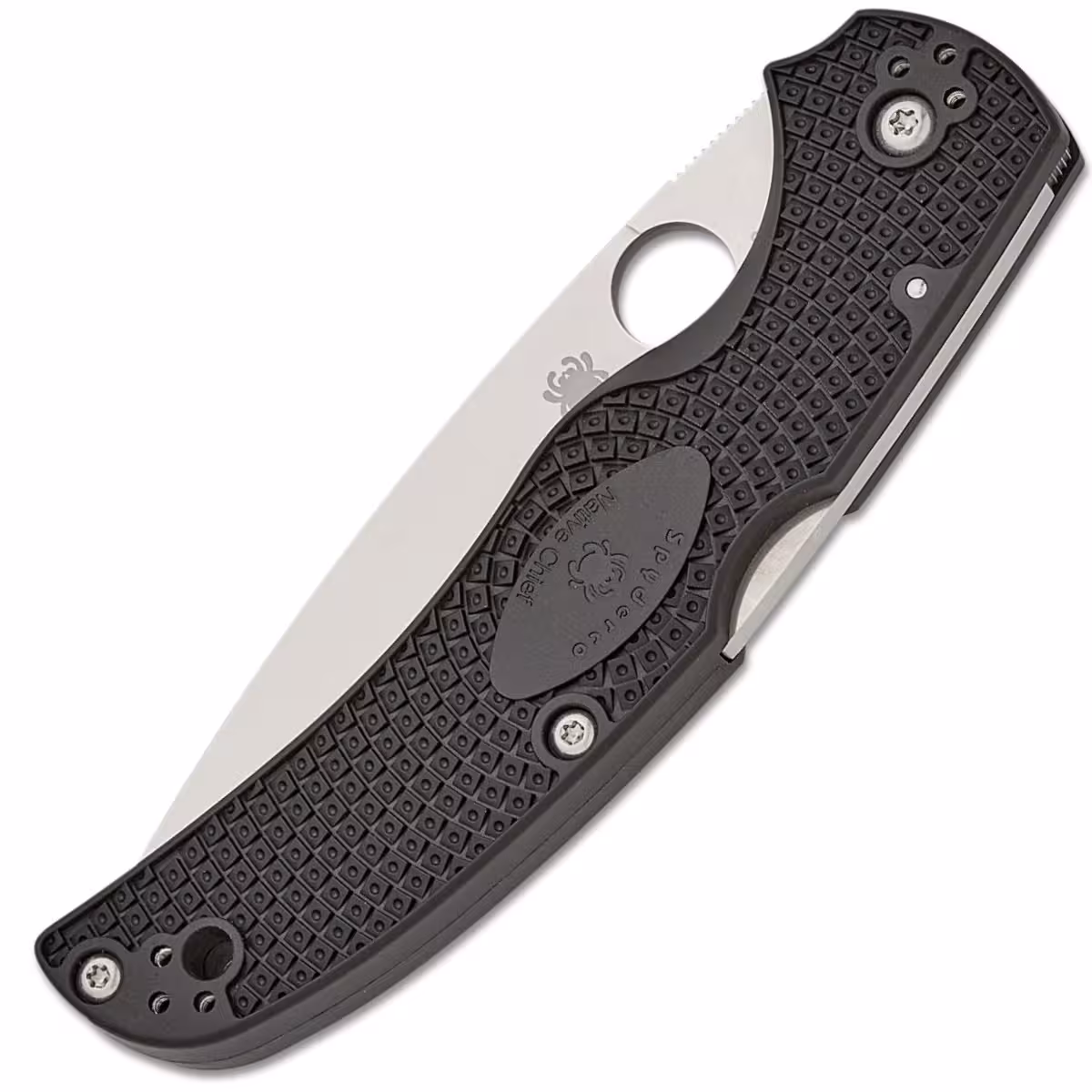 Spyderco-Native-Chief-Lightweight-C244SBK