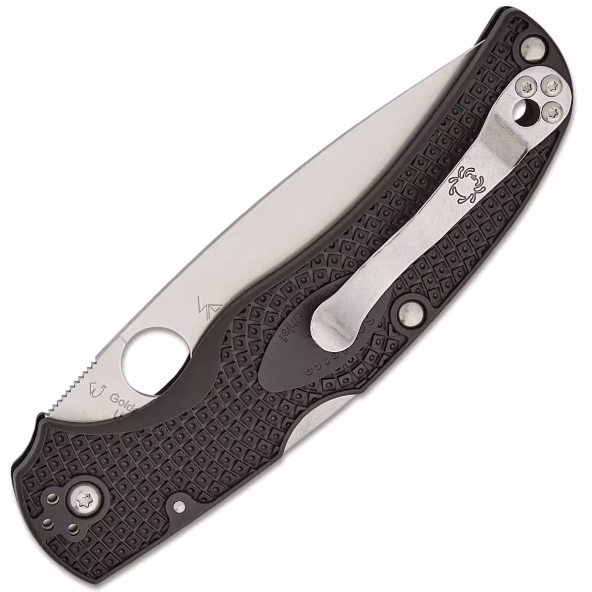 Spyderco-Native-Chief-Lightweight-C244SBK