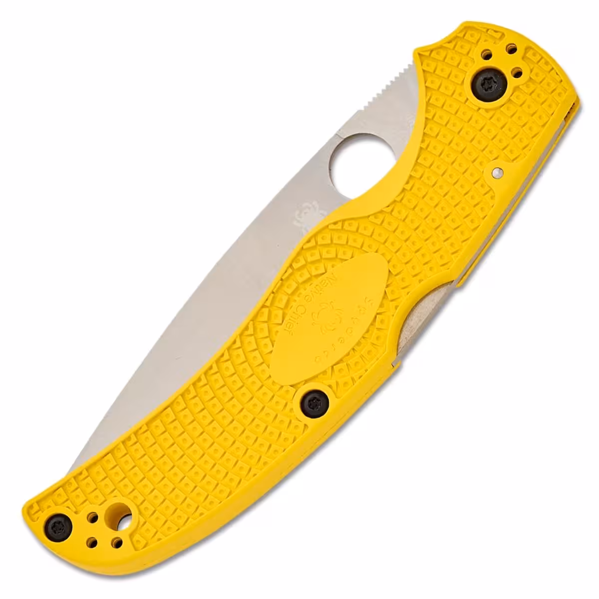 Spyderco-Native-Chief-Salt-C244PYL