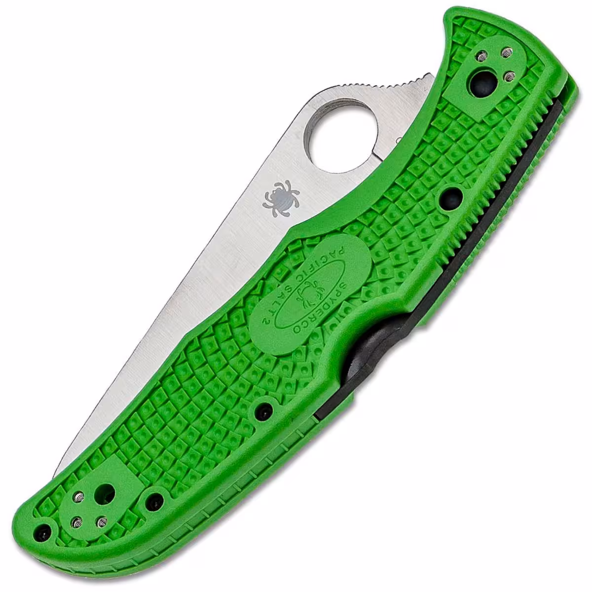 Spyderco-Pacific-Salt-2-C91FPGR2