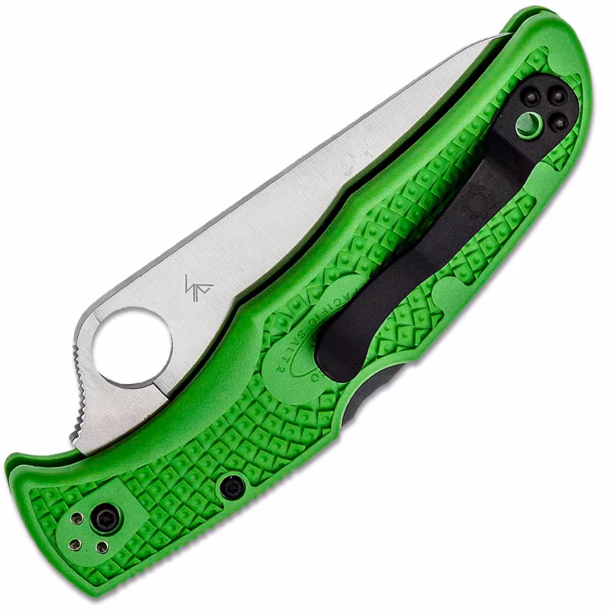 Spyderco-Pacific-Salt-2-C91FPGR2