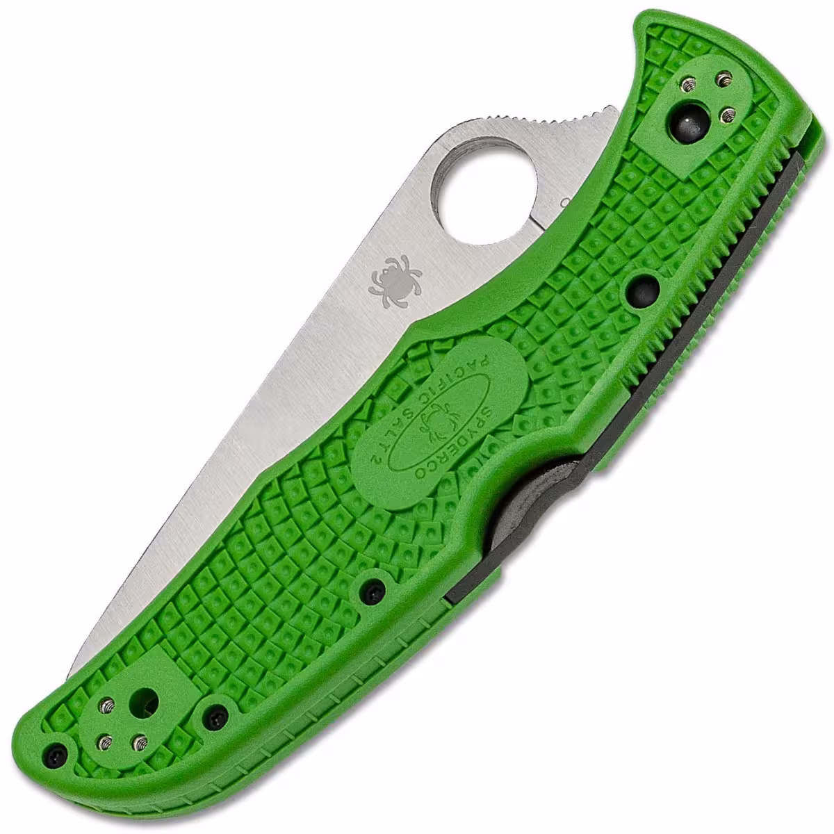 Spyderco-Pacific-Salt-2-C91FSGR2