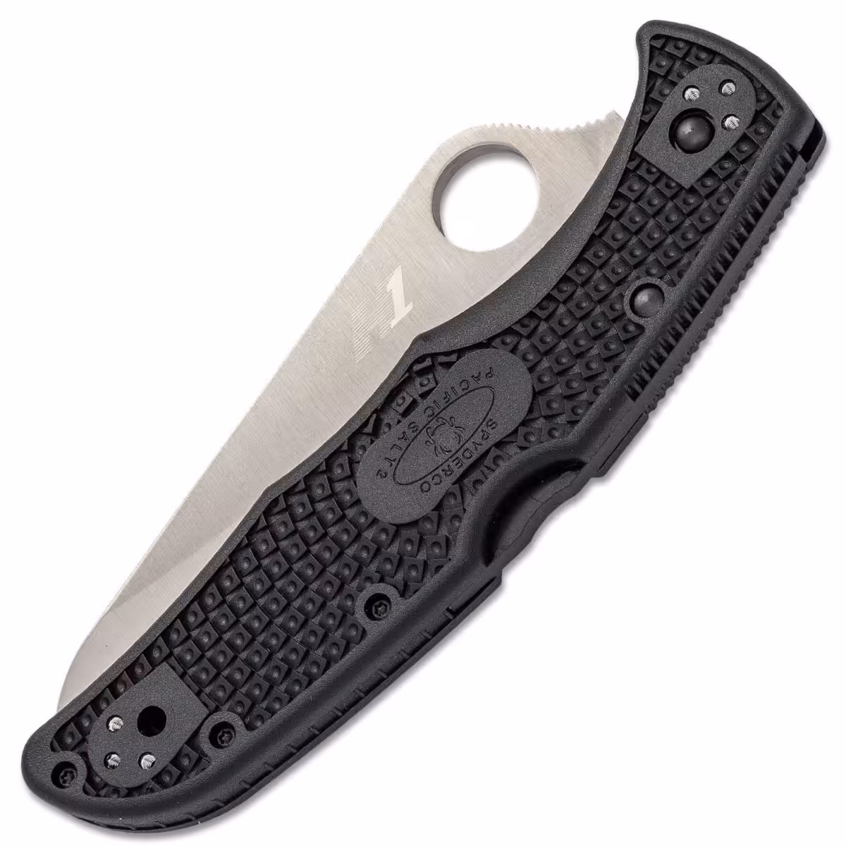 Spyderco-Pacific-Salt-2-C91SBK2