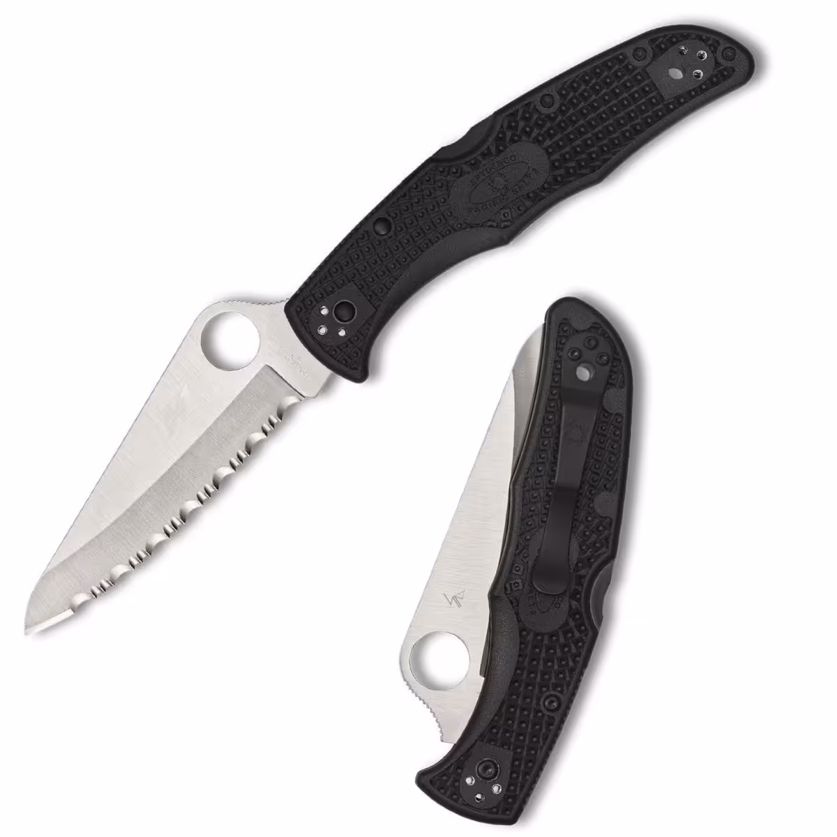 Spyderco-Pacific-Salt-2-C91SBK2