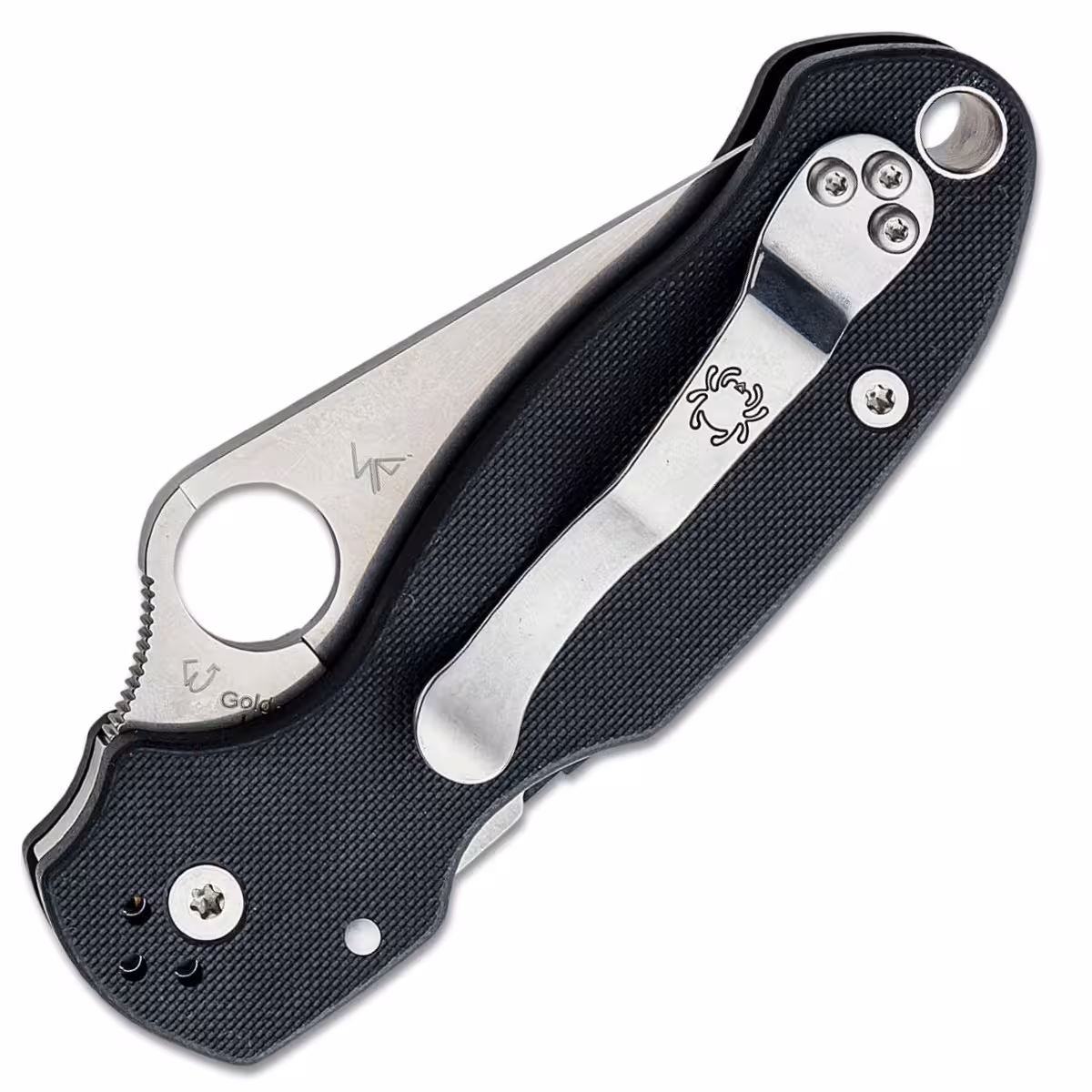 Spyderco-Para-3-C223GS
