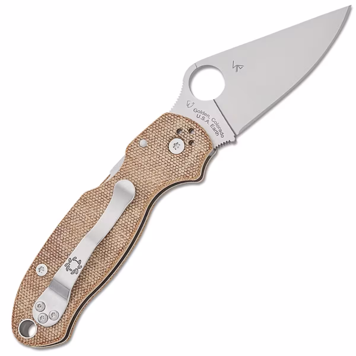 Spyderco-Para-3-C223MPCW