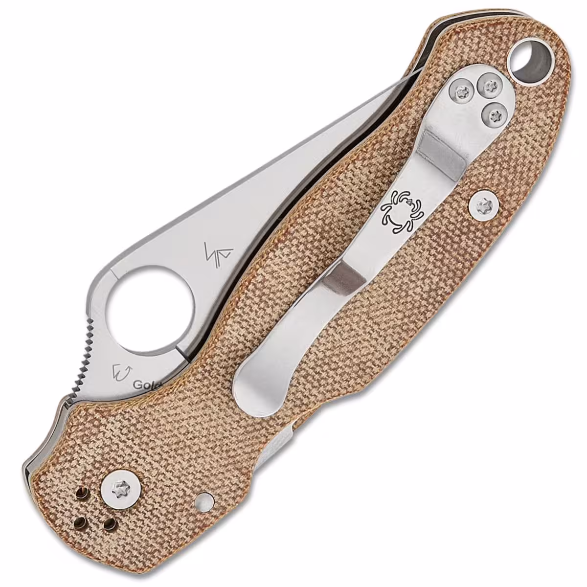 Spyderco-Para-3-C223MPCW