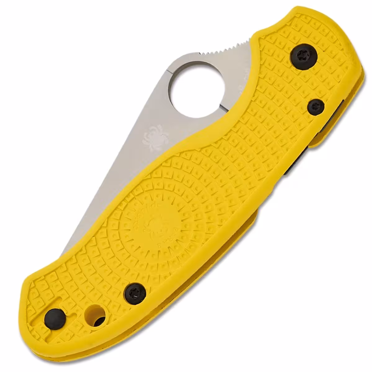 Spyderco-PARA-3-C223SYL