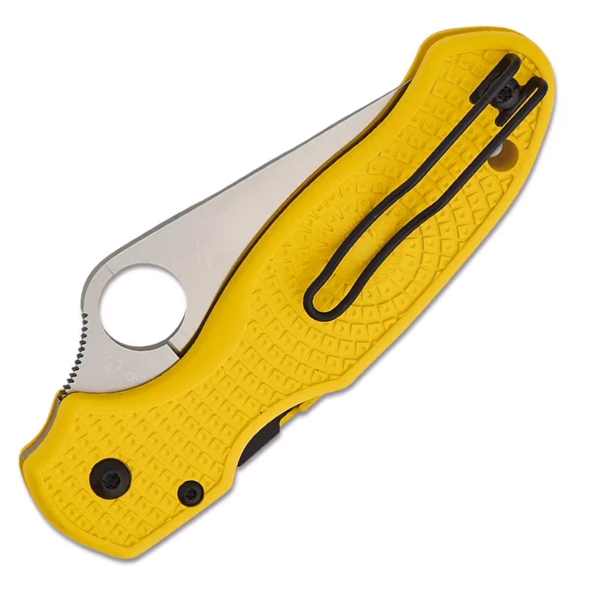 Spyderco-PARA-3-C223SYL