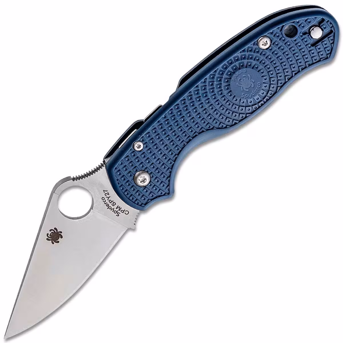 Spyderco-Para-3-Lightweight-C223PCBL