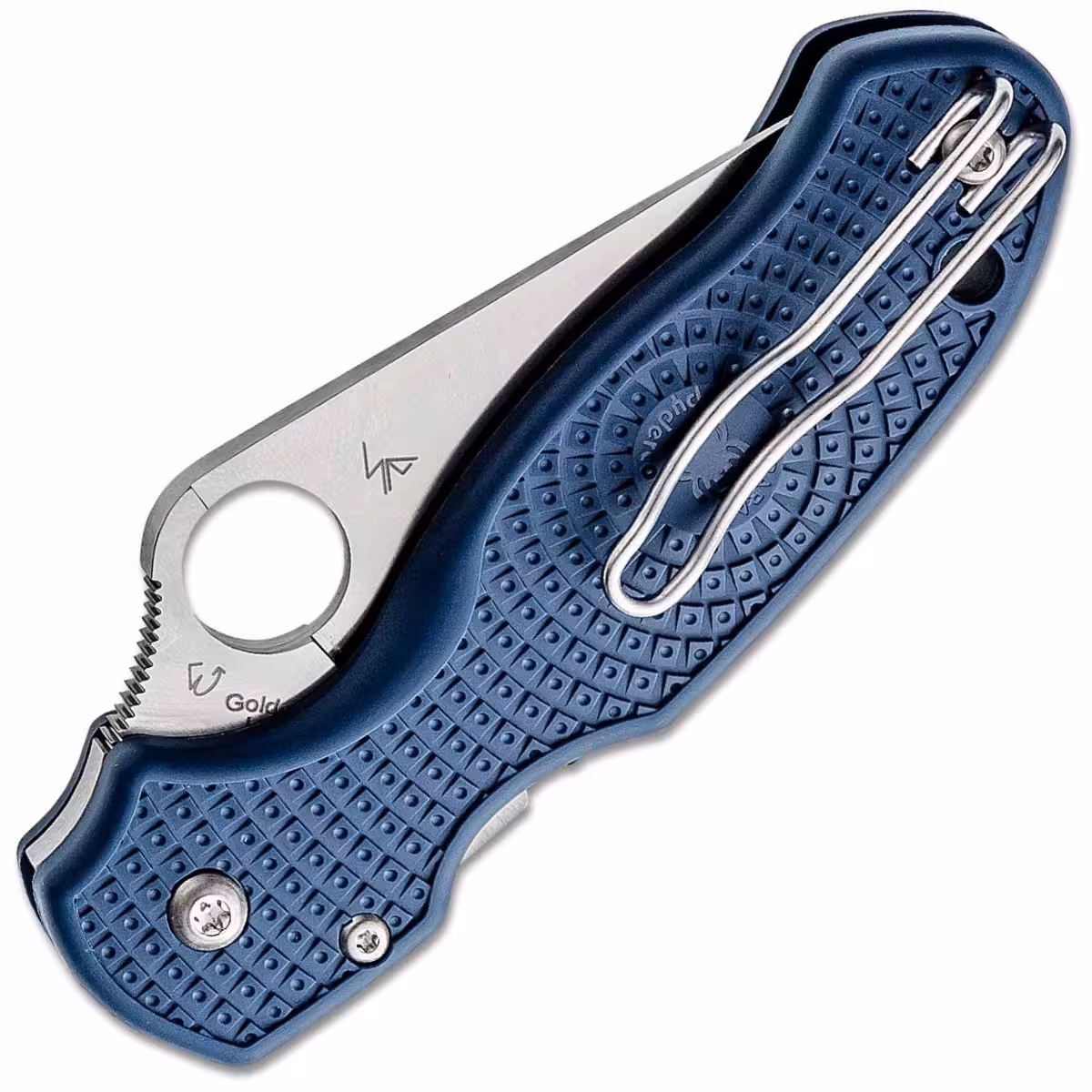 Spyderco-Para-3-Lightweight-C223PCBL
